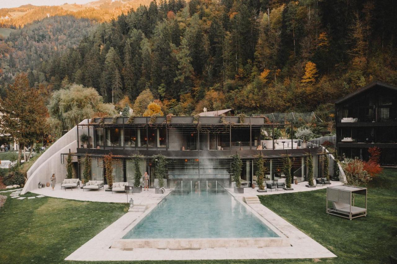 Apfelhotel Torgglerhof Saltusio Exterior photo