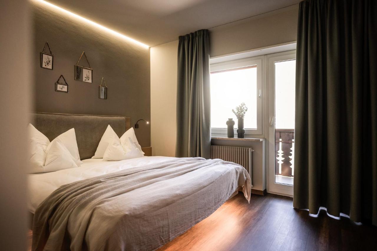 Apfelhotel Torgglerhof Saltusio Exterior photo