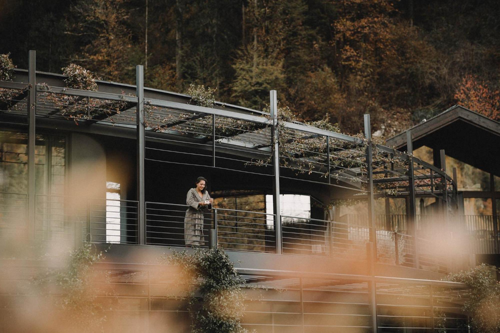 Apfelhotel Torgglerhof Saltusio Exterior photo
